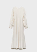 MANGO NEWROSA-A 17021126-02 MANGO WOMEN DRESS FULL LENGTH-3