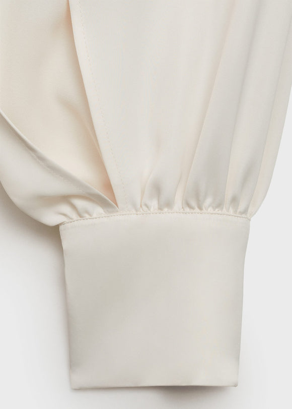 MANGO NEWROSA-A 17021126-02 MANGO WOMEN DRESS FULL LENGTH