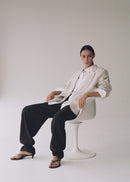 MANGO SIENA 17021129-32 MANGO WOMEN SANDAL-2