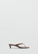 MANGO SIENA 17021129-32 MANGO WOMEN SANDAL-1