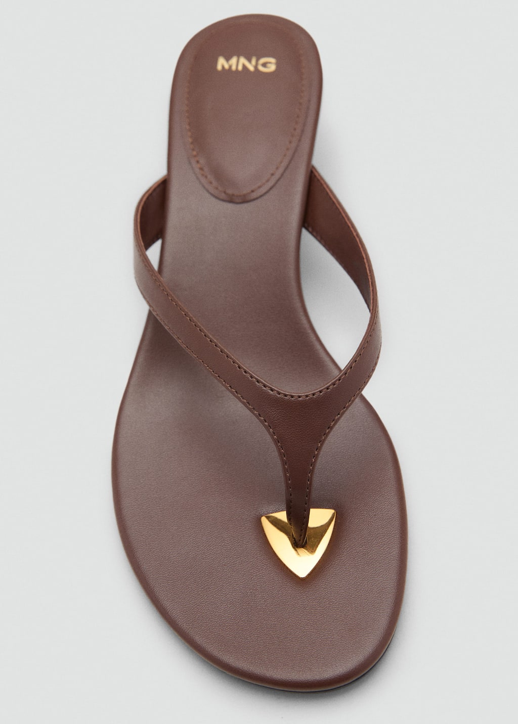 MANGO SIENA 17021129-32 MANGO WOMEN SANDAL