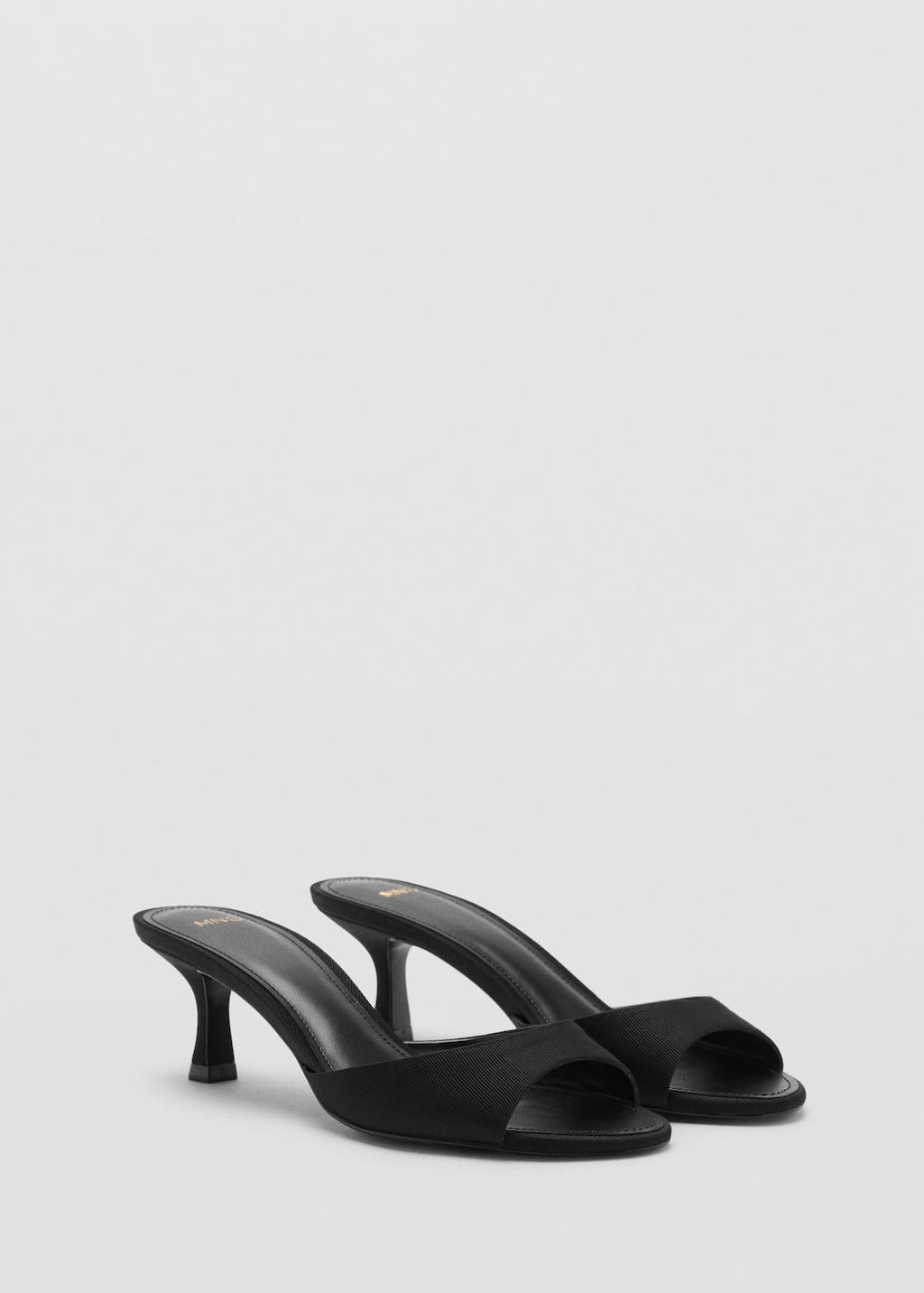 MANGO MARU 17021130-99 MANGO WOMEN SANDAL