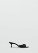 MANGO MARU 17021130-99 MANGO WOMEN SANDAL-1