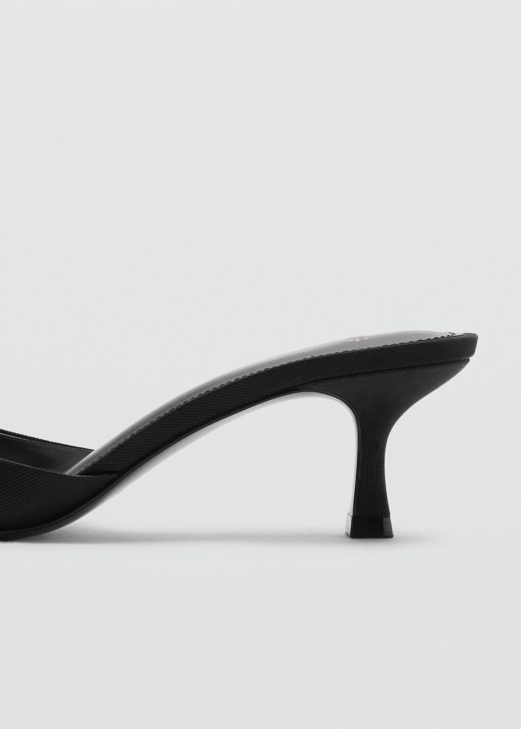 MANGO MARU 17021130-99 MANGO WOMEN SANDAL