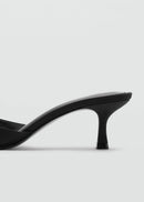 MANGO MARU 17021130-99 MANGO WOMEN SANDAL-3