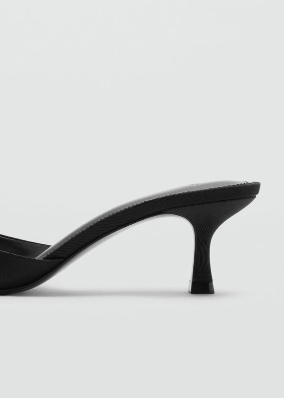 MANGO MARU 17021130-99 MANGO WOMEN SANDAL