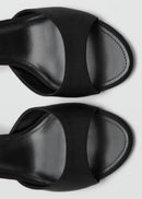 MANGO MARU 17021130-99 MANGO WOMEN SANDAL-4