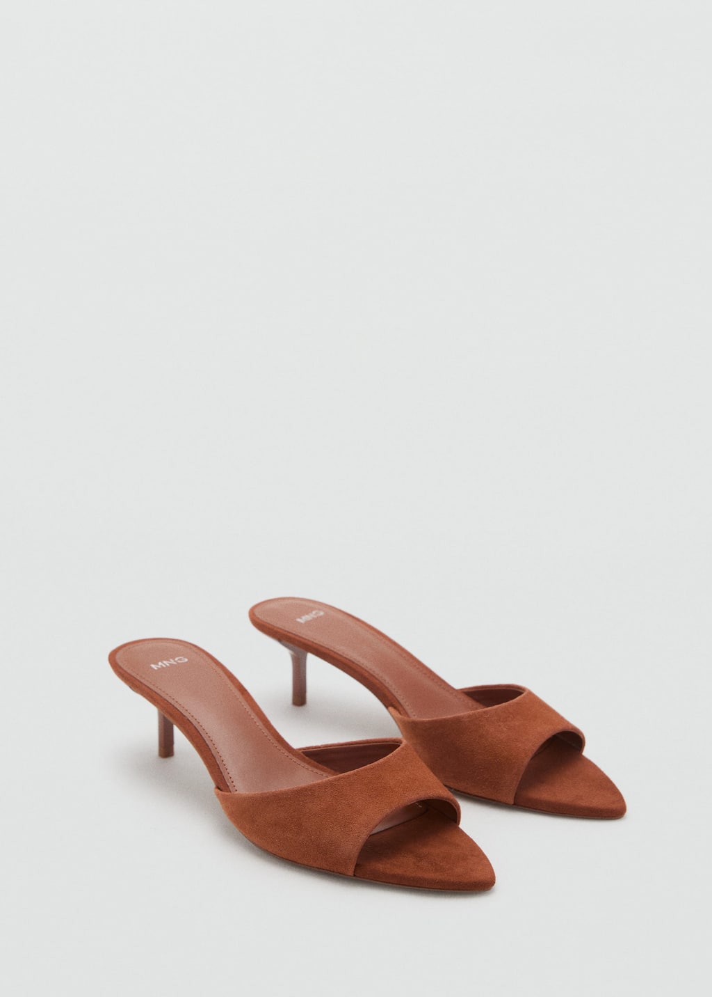 MANGO PEPA 17021132-28 MANGO WOMEN SANDAL