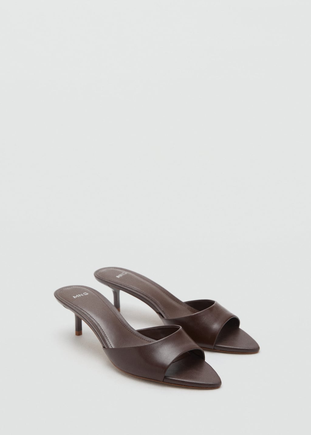 MANGO PEPA 17021132-78 MANGO WOMEN SANDAL