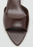 MANGO PEPA 17021132-78 MANGO WOMEN SANDAL-4