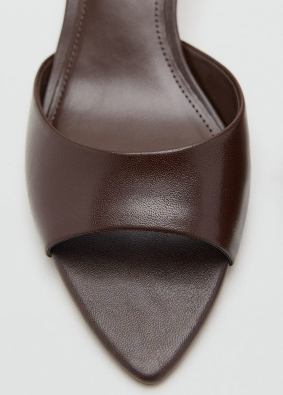 MANGO PEPA 17021132-78 MANGO WOMEN SANDAL