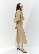 MANGO LINET 17021142-99 MANGO WOMEN SANDAL-2