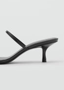 MANGO LINET 17021142-99 MANGO WOMEN SANDAL-4