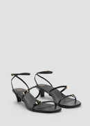 MANGO CINTIA 17021148-99 MANGO WOMEN SANDAL-2
