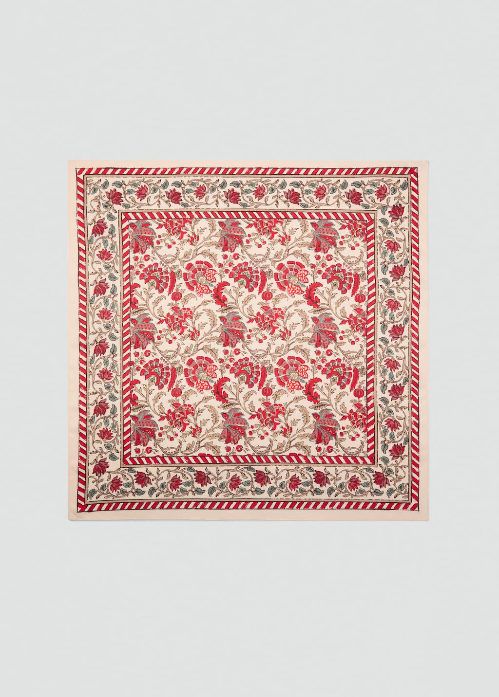 MANGO JANA 17021151-05 MANGO WOMEN NECK SCARF