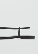 MANGO LALA 17021152-99 MANGO WOMEN SANDAL-4