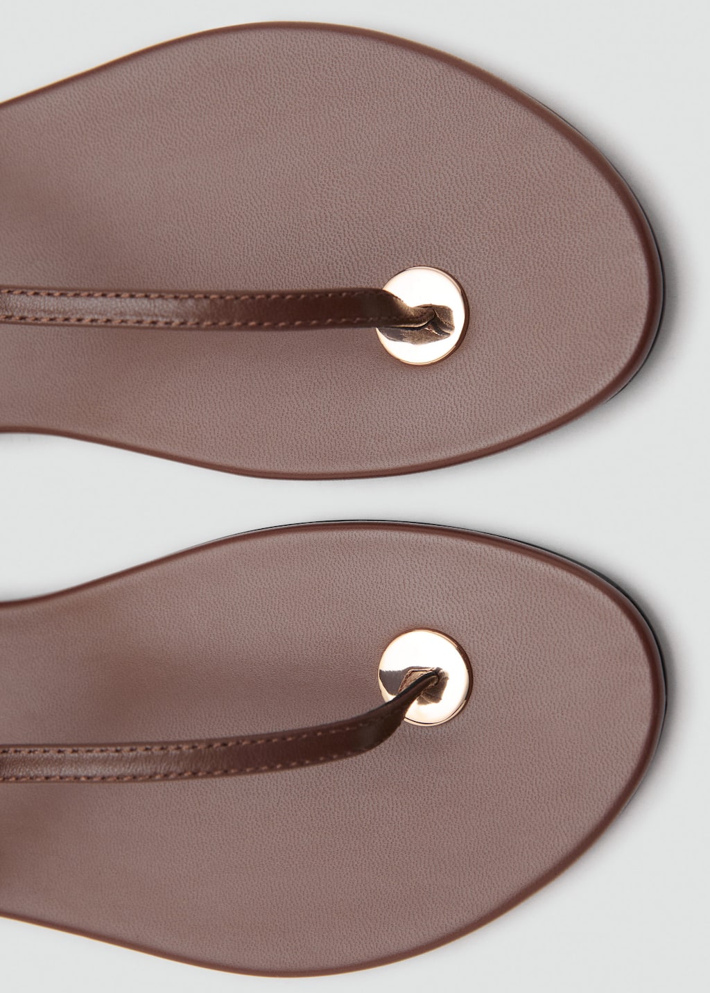 MANGO NOMA 17021155-CU MANGO WOMEN SANDAL