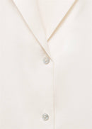 MANGO SASSA 17021156-02 MANGO WOMEN SHIRT SHORT SLEEVE-5