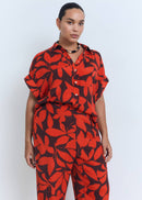 MANGO IBIZA 17021158-70 MANGO WOMEN TROUSER-8