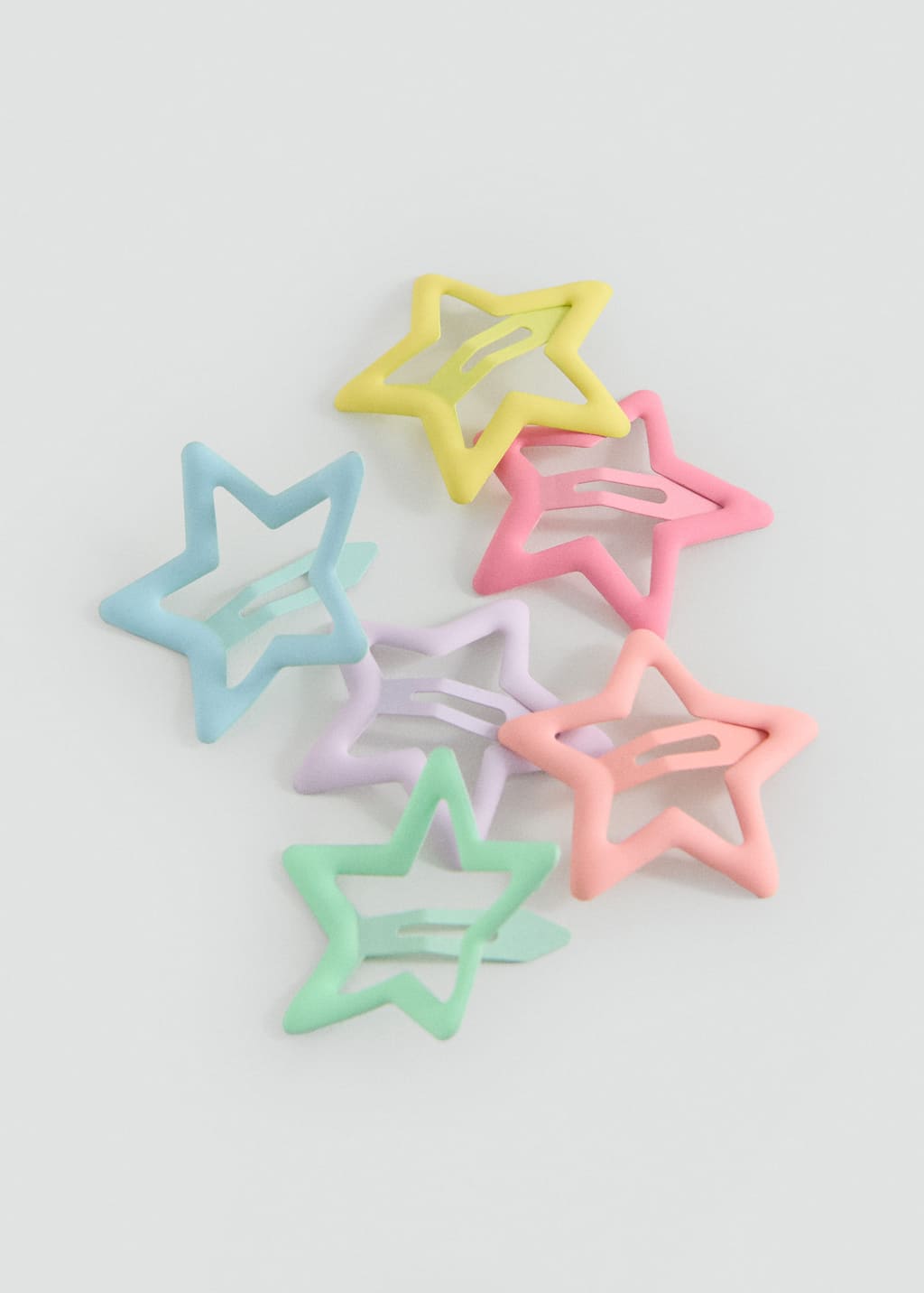 MANGO ESTRELLI 17021161-68 MANGO KIDS GIRL HAIR CLIP