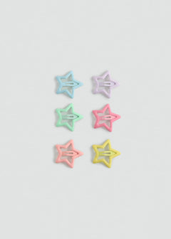 MANGO ESTRELLI 17021161-68 MANGO KIDS GIRL HAIR CLIP