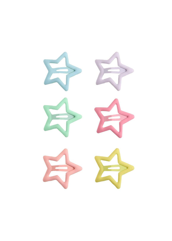 MANGO ESTRELLI 17021161-68 MANGO KIDS GIRL HAIR CLIP