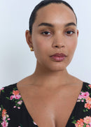 MANGO ROCIO 17021162-99 MANGO WOMEN DRESS FULL LENGTH-7