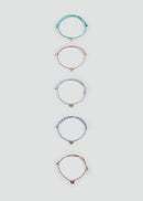 MANGO FRIENDS 17021166-85 MANGO KIDS GIRL BRACELET-2