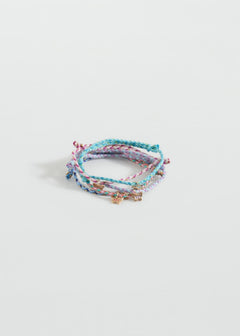 MANGO FRIENDS 17021166-85 MANGO KIDS GIRL BRACELET
