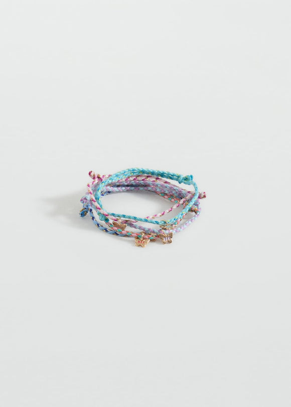 MANGO FRIENDS 17021166-85 MANGO KIDS GIRL BRACELET