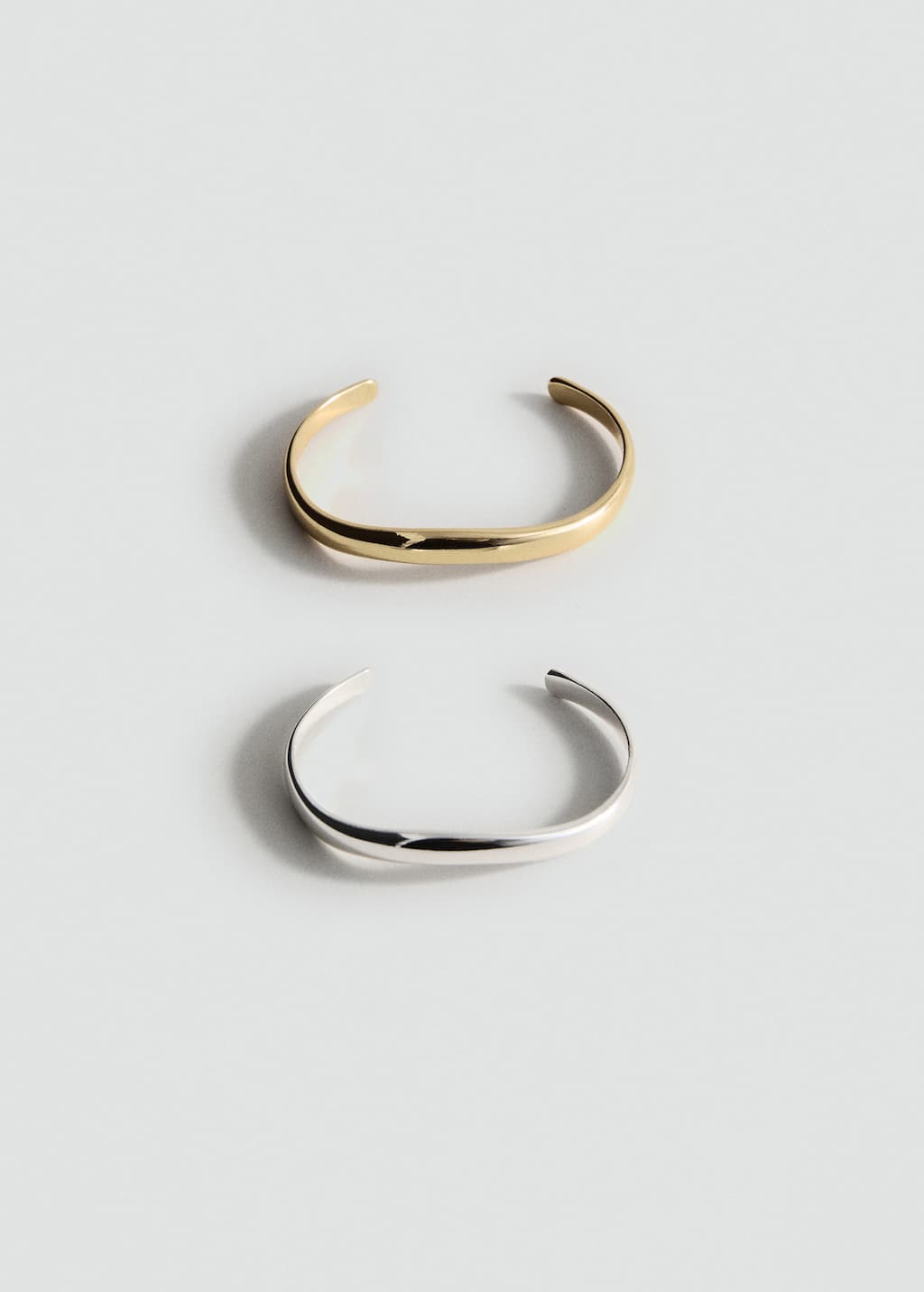 MANGO TABATA 17021176-OR MANGO WOMEN BRACELET