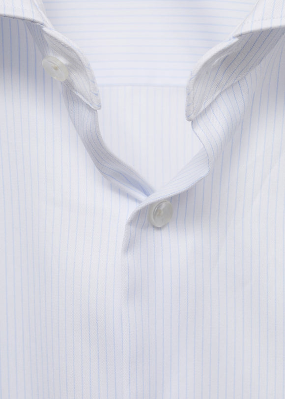 MANGO PALS 17021178-01 MANGO MAN SHIRT LONG SLEEVE