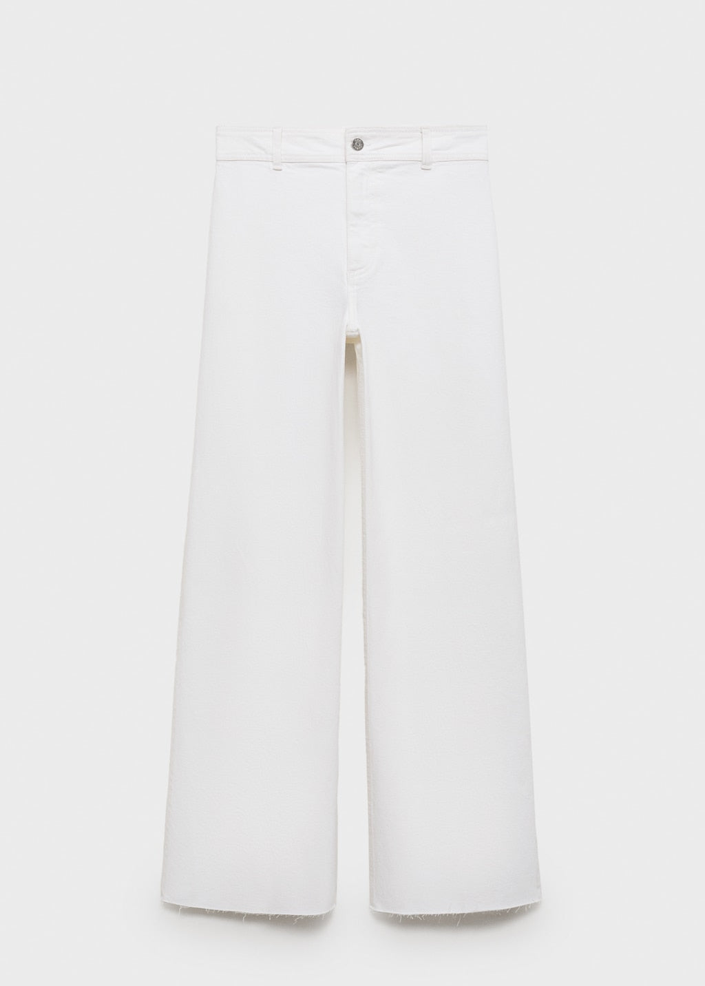 MANGO CATHERIN 17021186-01 MANGO WOMEN DENIM JEANS