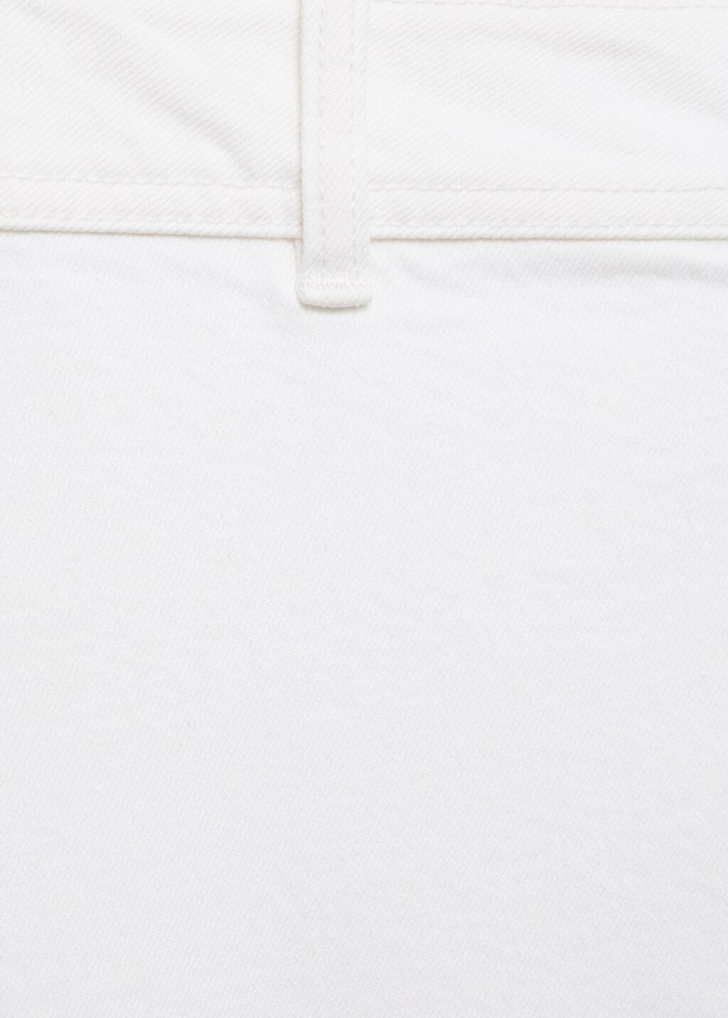 MANGO CATHERIN 17021186-01 MANGO WOMEN DENIM JEANS