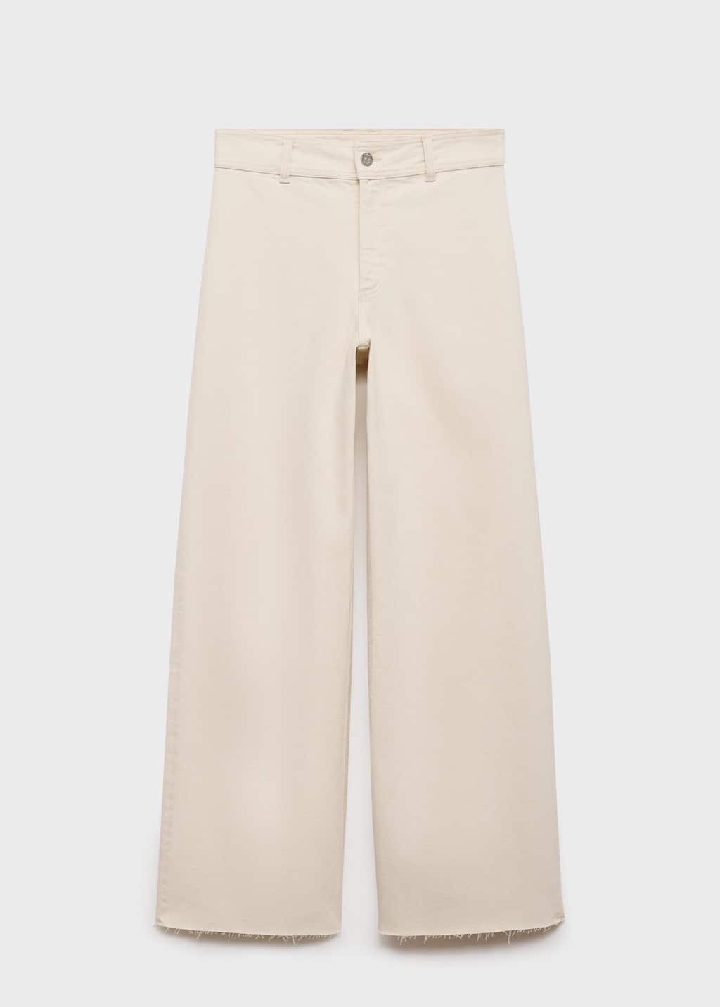 MANGO CATHERIN 17021187-02 MANGO WOMEN DENIM JEANS