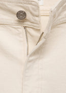 MANGO CATHERIN 17021187-02 MANGO WOMEN DENIM JEANS-5