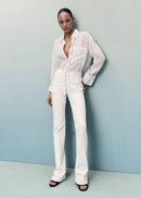 MANGO FIONA 17021189-01 MANGO WOMEN DENIM JEANS-2