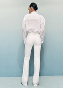 MANGO FIONA 17021189-01 MANGO WOMEN DENIM JEANS-10