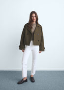 MANGO SIENNA 17021190-01 MANGO WOMEN DENIM JEANS-1