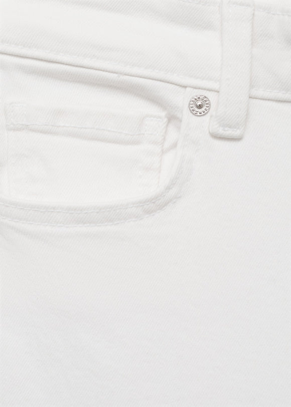 MANGO SIENNA 17021190-01 MANGO WOMEN DENIM JEANS