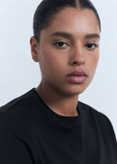 MANGO RITA 17021197-99 MANGO WOMEN T-SHIRT SHORT SLEEVE-6