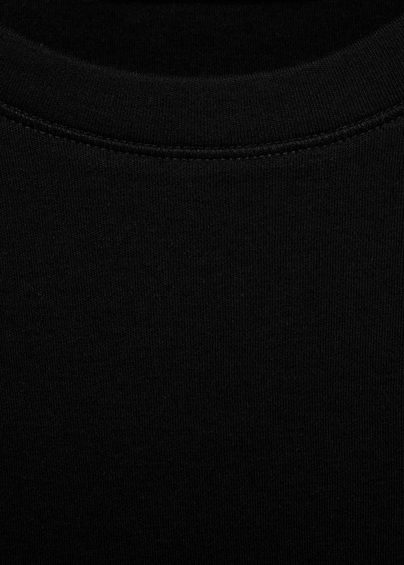 MANGO RITA 17021197-99 MANGO WOMEN T-SHIRT SHORT SLEEVE