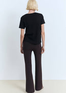 MANGO RITA 17021197-99 MANGO WOMEN T-SHIRT SHORT SLEEVE-9