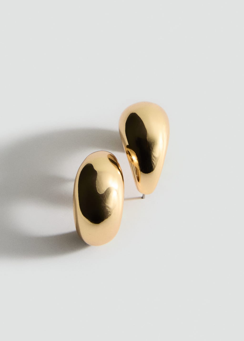 MANGO JANICE 17021199-OR MANGO WOMEN EAR RING