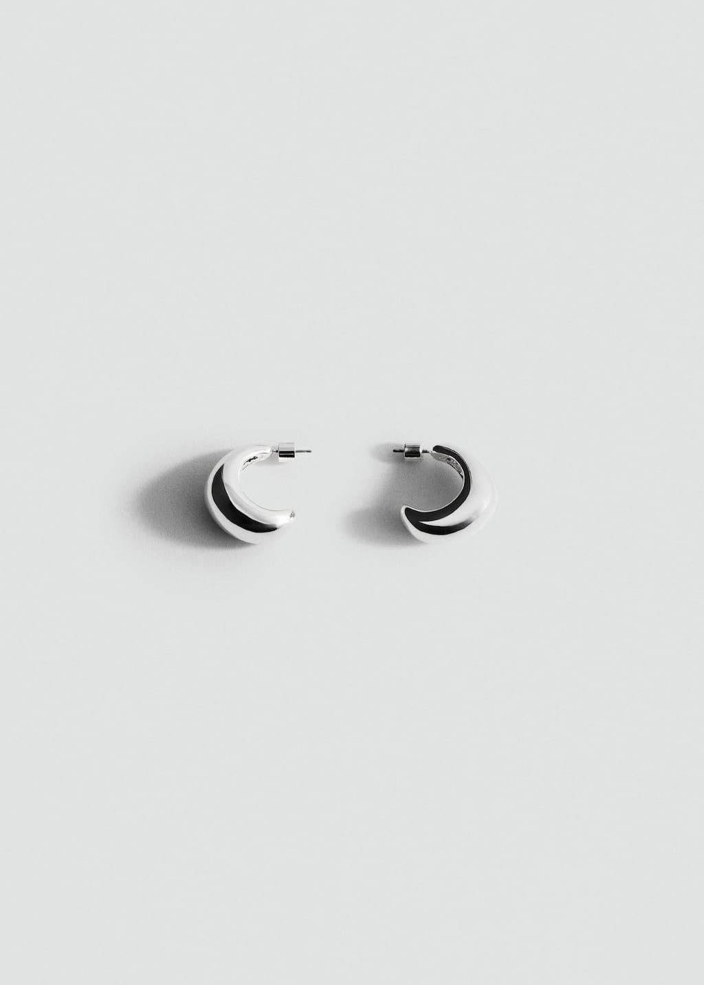 MANGO JANICE 17021199-PL MANGO WOMEN EAR RING
