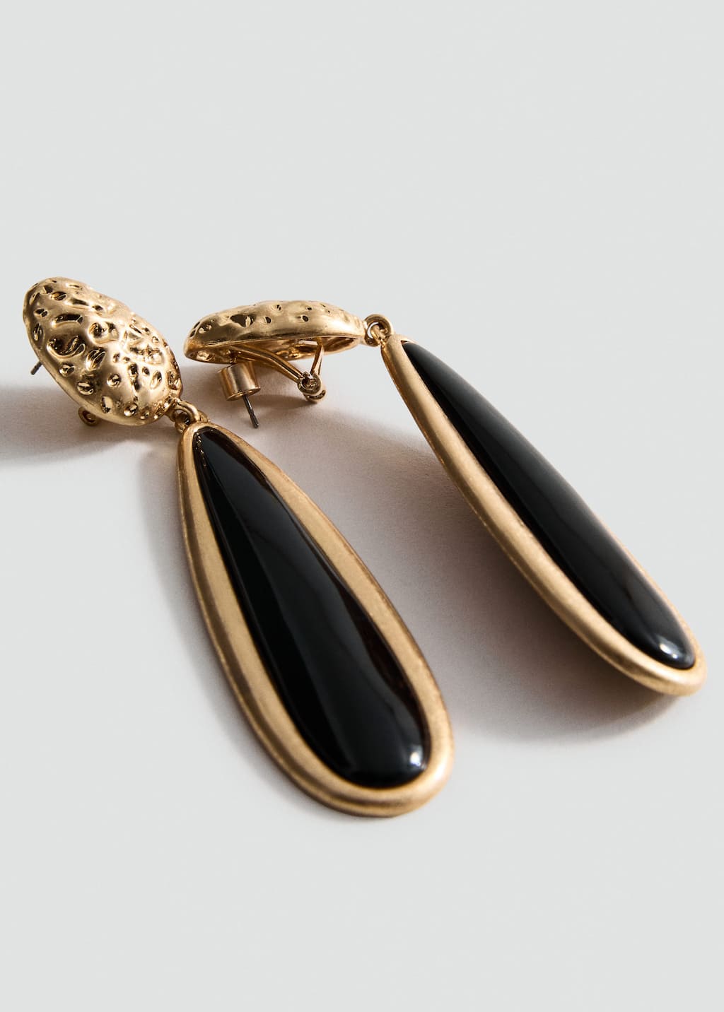 MANGO JORDAN 17021201-OR MANGO WOMEN EAR RING