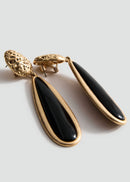 MANGO JORDAN 17021201-OR MANGO WOMEN EAR RING-3