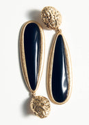 MANGO JORDAN 17021201-OR MANGO WOMEN EAR RING-4