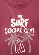 MANGO SOCIAL 17021206-75 MANGO KIDS BABY BOY T-SHIRT SHORT SLEEVE-4