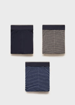 MANGO TRUNKEL 17021207-56 MANGO MAN BOXER